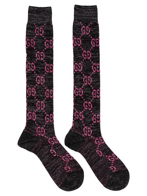 gucci dress socks